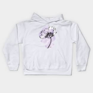 Cosmos Kids Hoodie